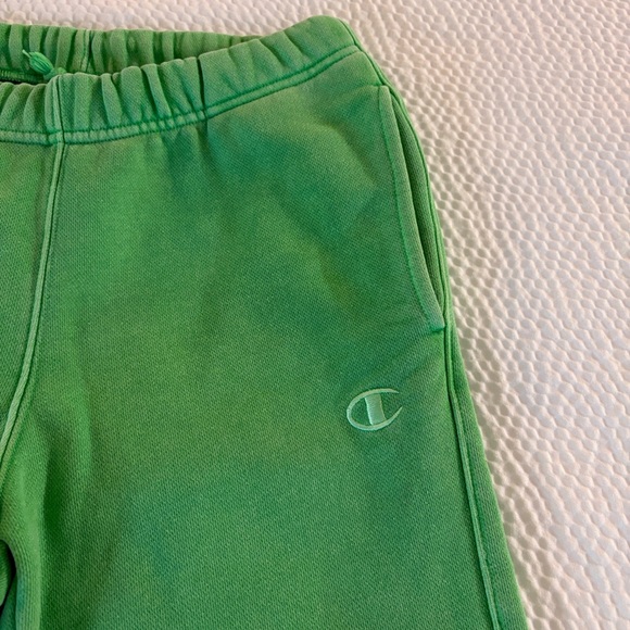 Champion Sweatpants with Pockets XS - Picture 5 of 9